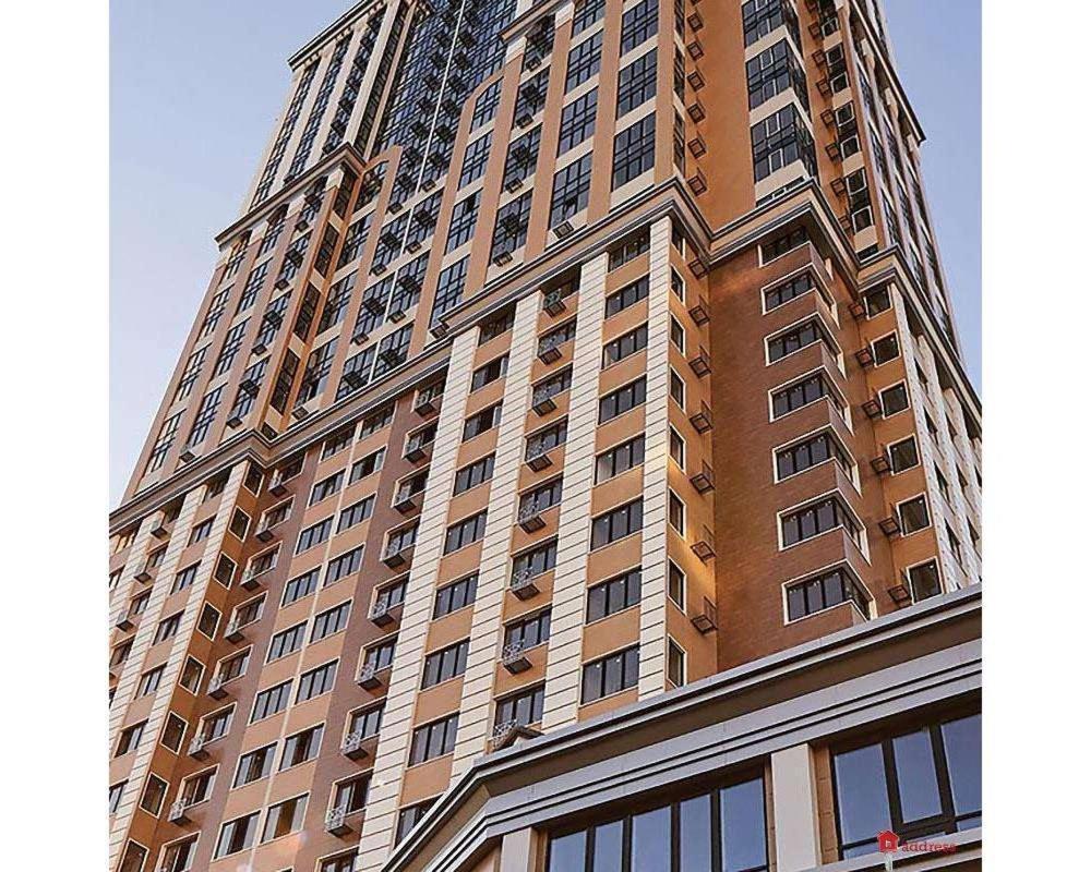 Royal Tower Residence Big Vip Apartment In Center Floor 27 Киев Экстерьер фото